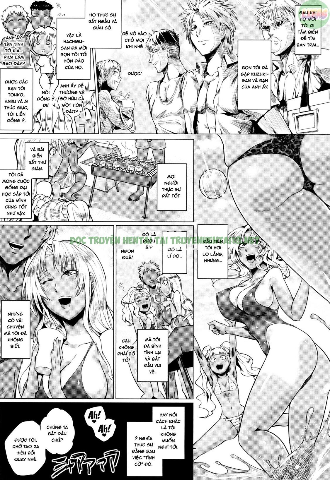 Xem ảnh 14 trong truyện hentai A Shameful Revolt - Chapter 1 - truyenhentai18.pro