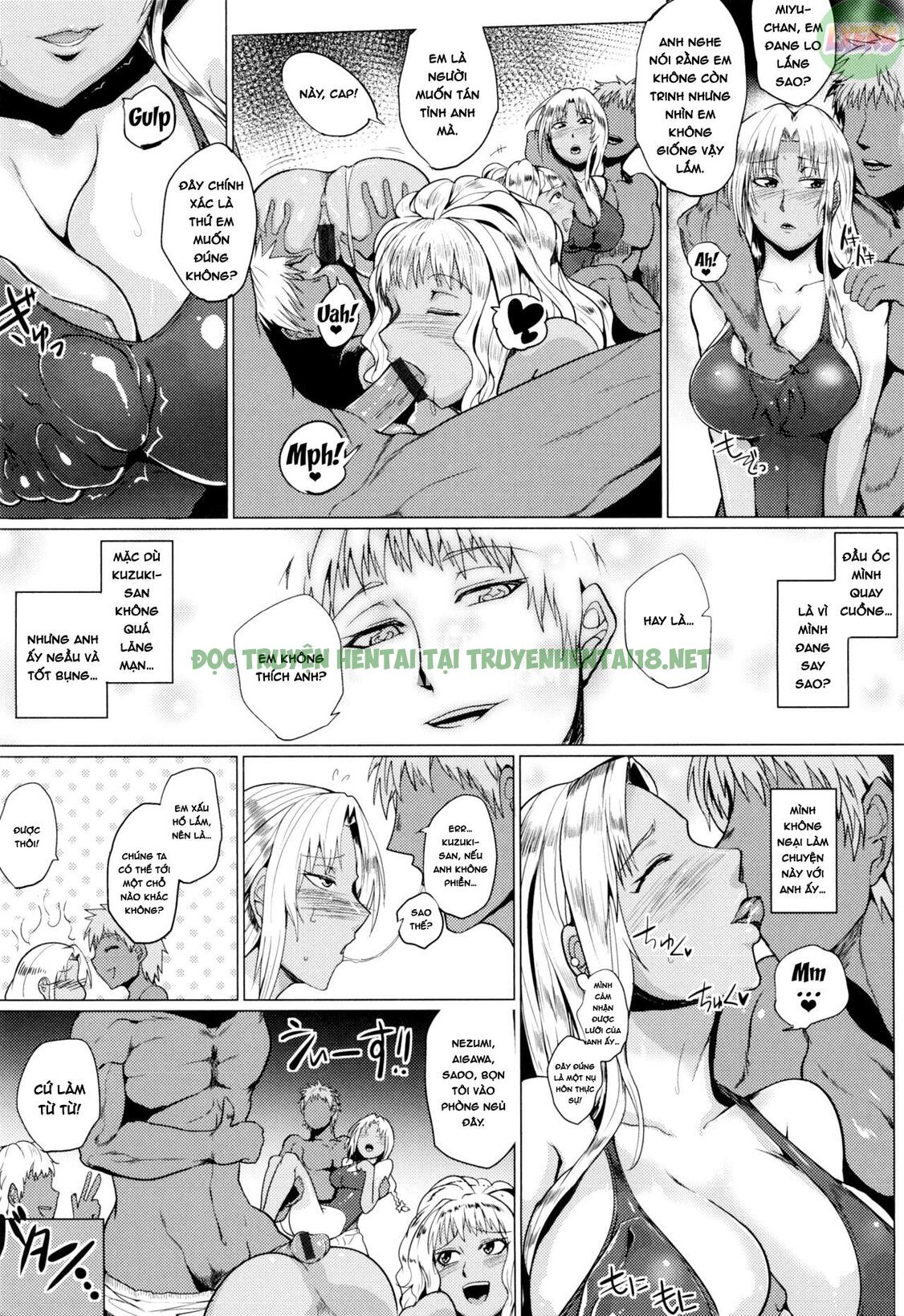 Xem ảnh 16 trong truyện hentai A Shameful Revolt - Chapter 1 - truyenhentai18.pro
