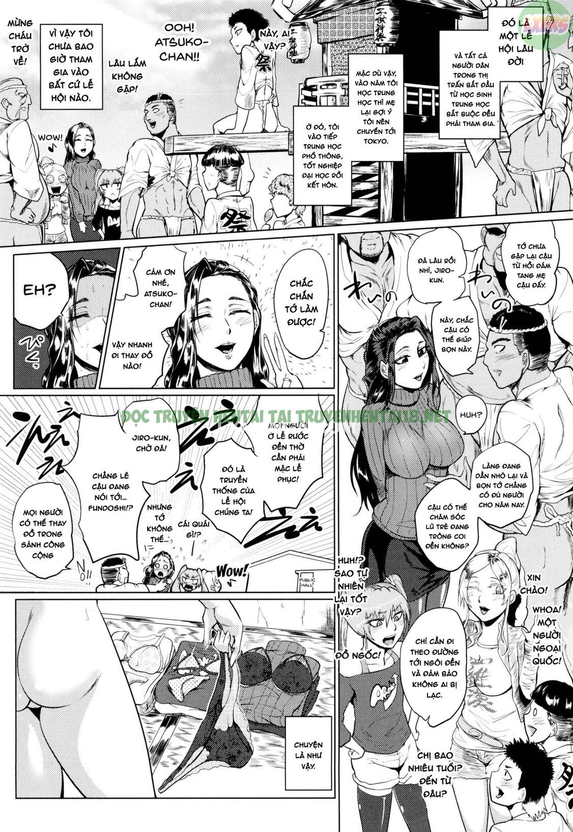 Xem ảnh 7 trong truyện hentai A Shameful Revolt - Chapter 3 - truyenhentai18.pro