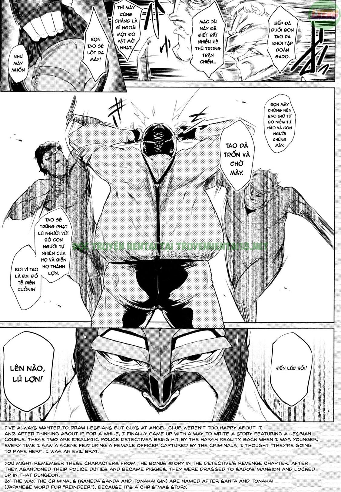 Xem ảnh 4 trong truyện hentai A Shameful Revolt - Chapter 6 - Truyenhentai18.net