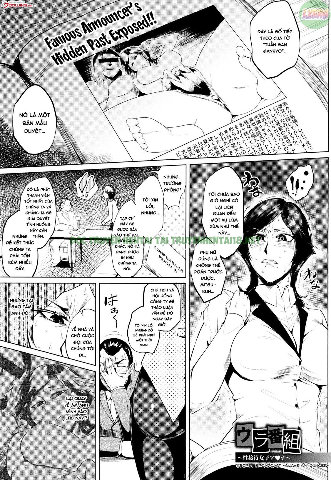Xem ảnh 5 trong truyện hentai A Shameful Revolt - Chapter 7 - truyenhentai18.pro