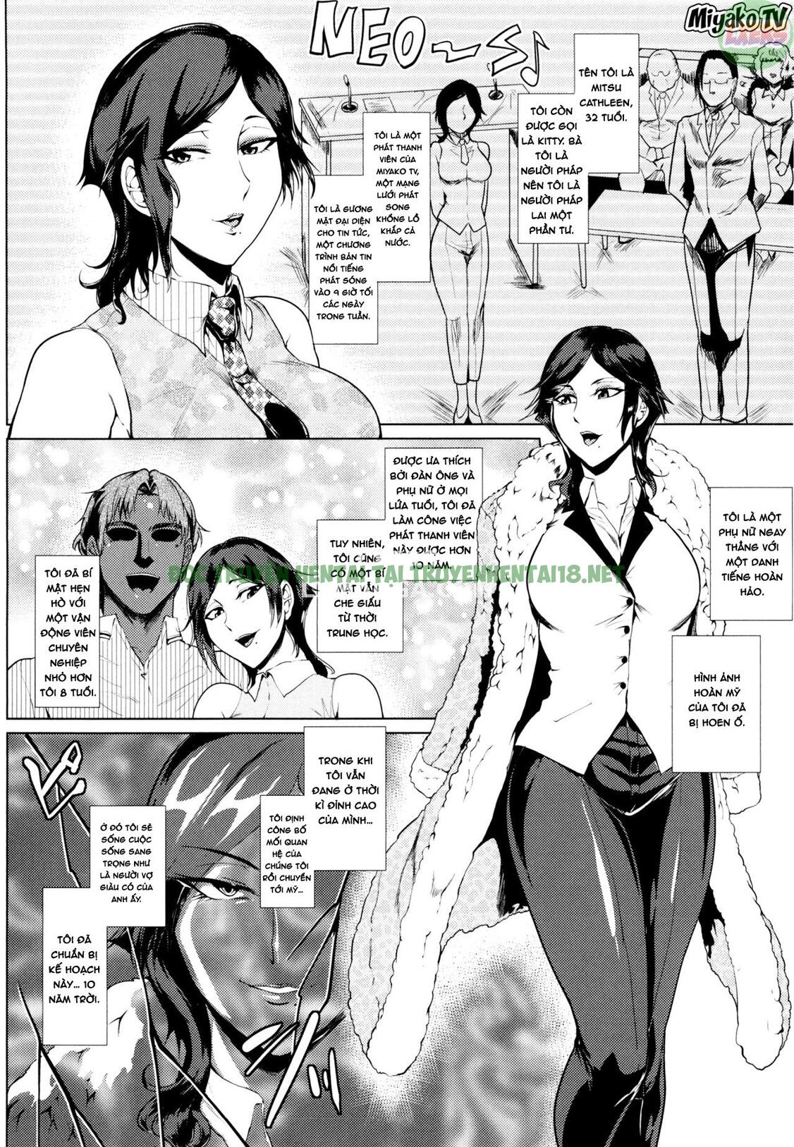 Xem ảnh 6 trong truyện hentai A Shameful Revolt - Chapter 7 - Truyenhentai18.net