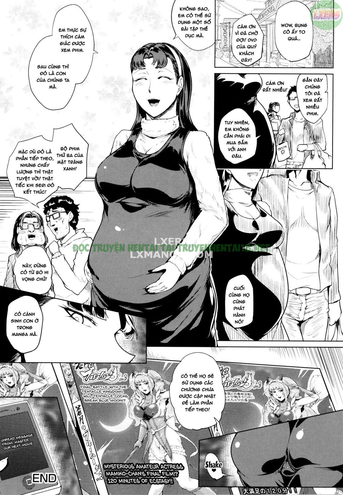 Xem ảnh 24 trong truyện hentai A Shameful Revolt - Chapter 8 - truyenhentai18.pro