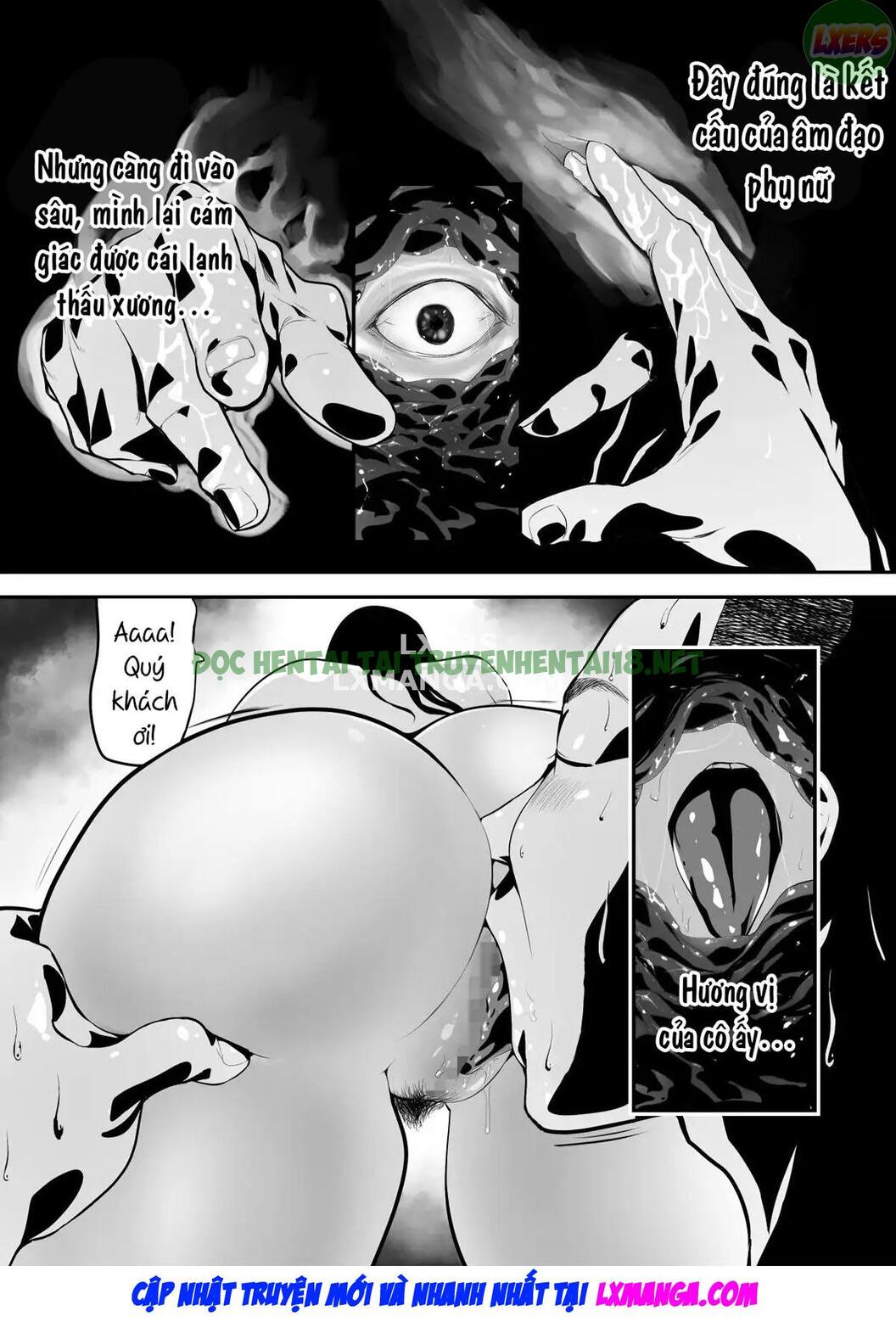 Xem ảnh 21 trong truyện hentai Trải Nghiệm Làm Tình Với Ma Đáng Sợ Trong Nhà Trọ Bỏ Hoang - One Shot - Truyenhentai18.net