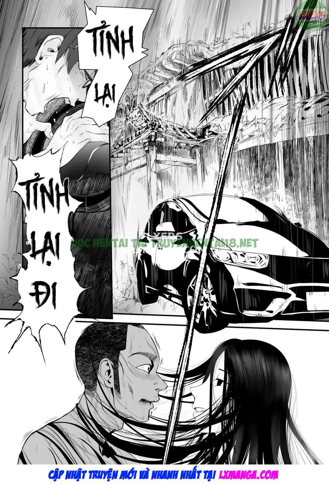 Xem ảnh 43 trong truyện hentai Trải Nghiệm Làm Tình Với Ma Đáng Sợ Trong Nhà Trọ Bỏ Hoang - One Shot - Truyenhentai18.net