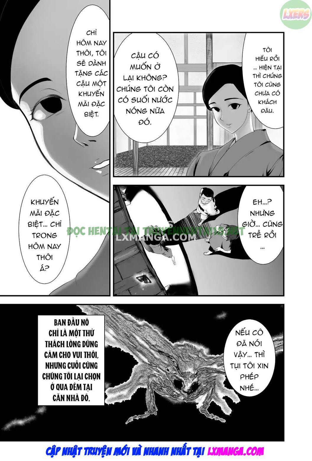 Xem ảnh 7 trong truyện hentai Trải Nghiệm Làm Tình Với Ma Đáng Sợ Trong Nhà Trọ Bỏ Hoang - One Shot - Truyenhentai18.net