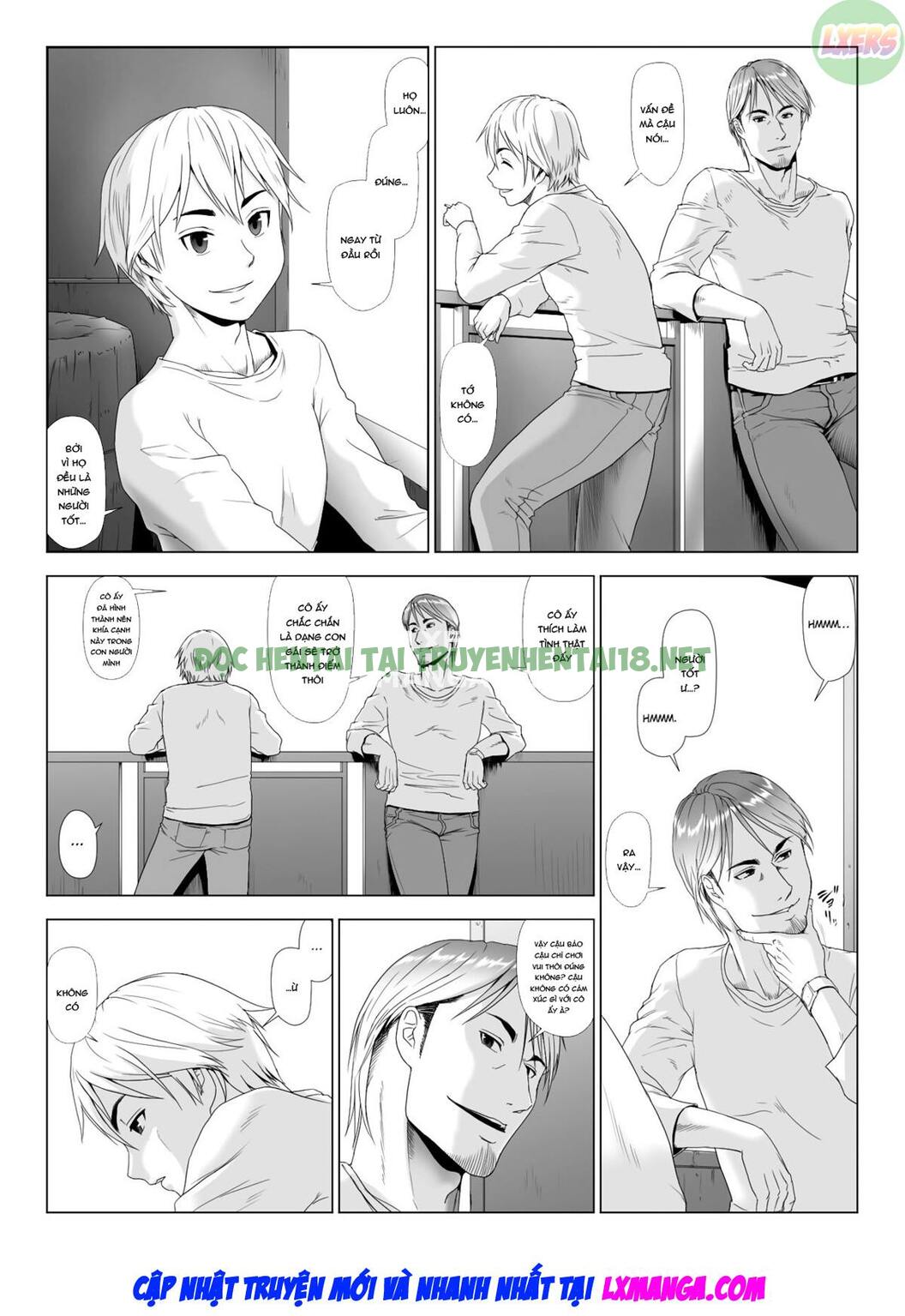 Hình ảnh 50 trong A Wife Moaning To Another Man's Cock - Chapter 4 END - Hentaimanhwa.net