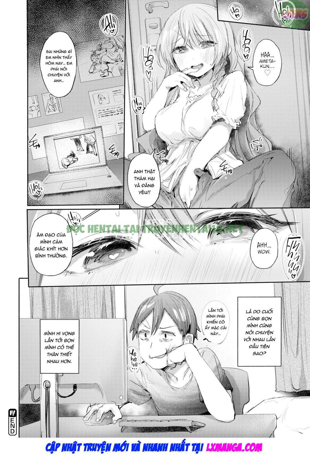 Xem ảnh 24 trong truyện hentai Hướng Dẫn Thôi Miên 69 Kiểu Phụ Nữ Dâm Đãng - One Shot - Truyenhentai18.net