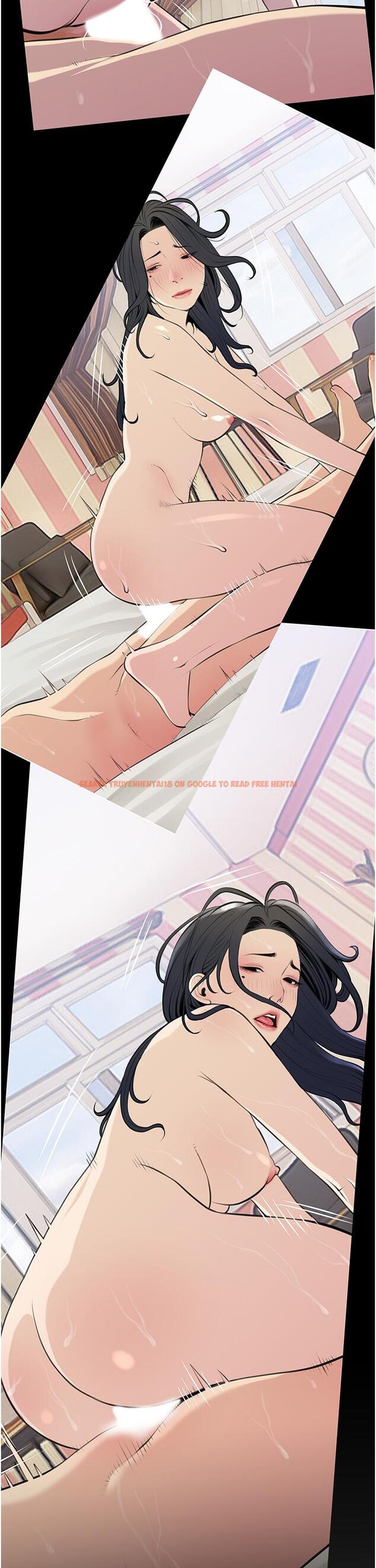 查看漫画阿姨的家教課 - 第54話-趁媽不在，我們來一炮吧 - tymanga.com中的894347图片