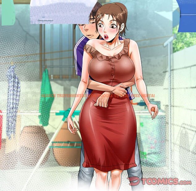 查看漫画阿姨/意想不到的關係/意外的露水之緣 - 第105話 - www.tymanga.com中的1564281图片