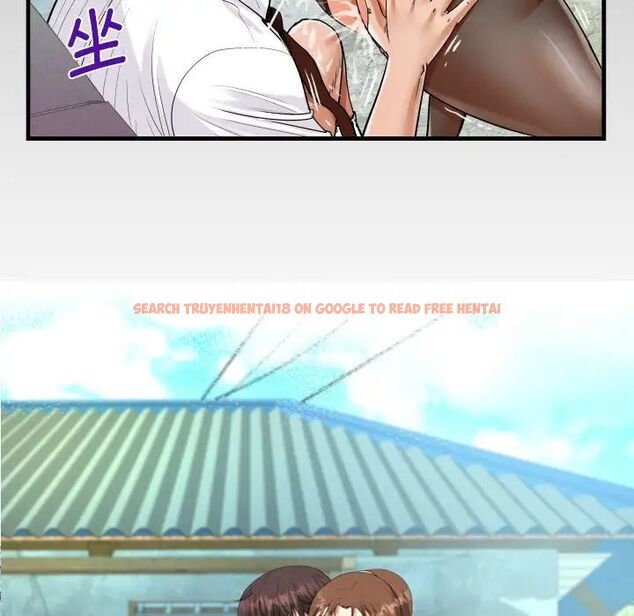 查看漫画阿姨/意想不到的關係/意外的露水之緣 - 第111話 - www.tymanga.com中的1700159图片