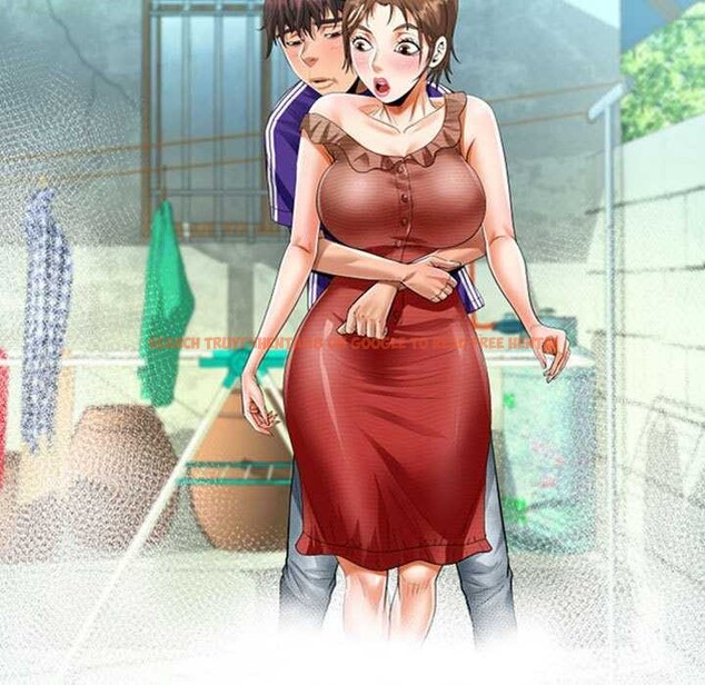 查看漫画阿姨/意想不到的關係/意外的露水之緣 - 第136話 - tymanga.com中的2610099图片