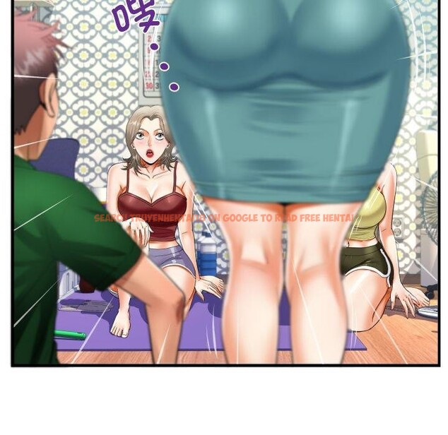 查看漫画阿姨/意想不到的關係/意外的露水之緣 - 第137話 - sayhentaiz.net中的2642000图片