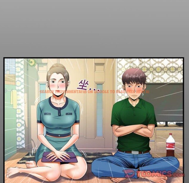 查看漫画阿姨/意想不到的關係/意外的露水之緣 - 第138話 - sayhentaiz.net中的2676236图片