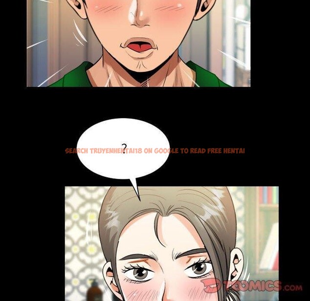 查看漫画阿姨/意想不到的關係/意外的露水之緣 - 第138話 - sayhentaiz.net中的2676272图片