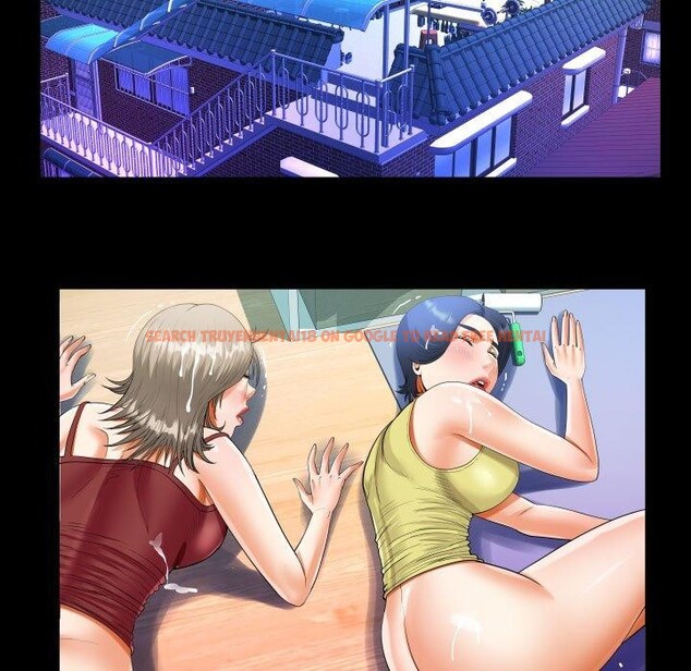 查看漫画阿姨/意想不到的關係/意外的露水之緣 - 第139話 - sayhentaiz.net中的2700132图片