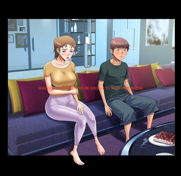 查看漫画阿姨/意想不到的關係/意外的露水之緣 - 第140話 - sayhentaiz.net中的2726705图片