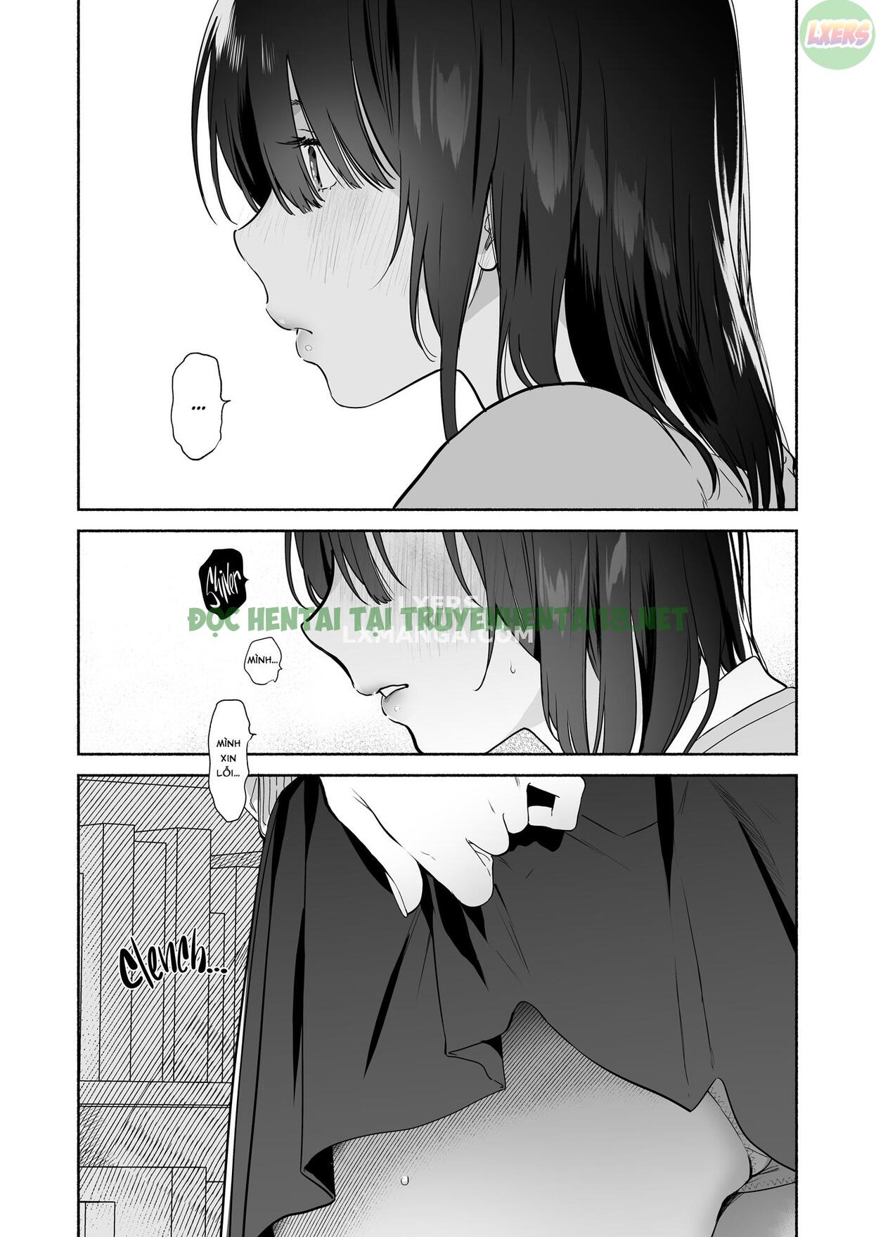 Hình ảnh 16 trong Addicted To Sex With A Taciturn Library Committee Member - Chapter 1 - Hentaimanhwa.net