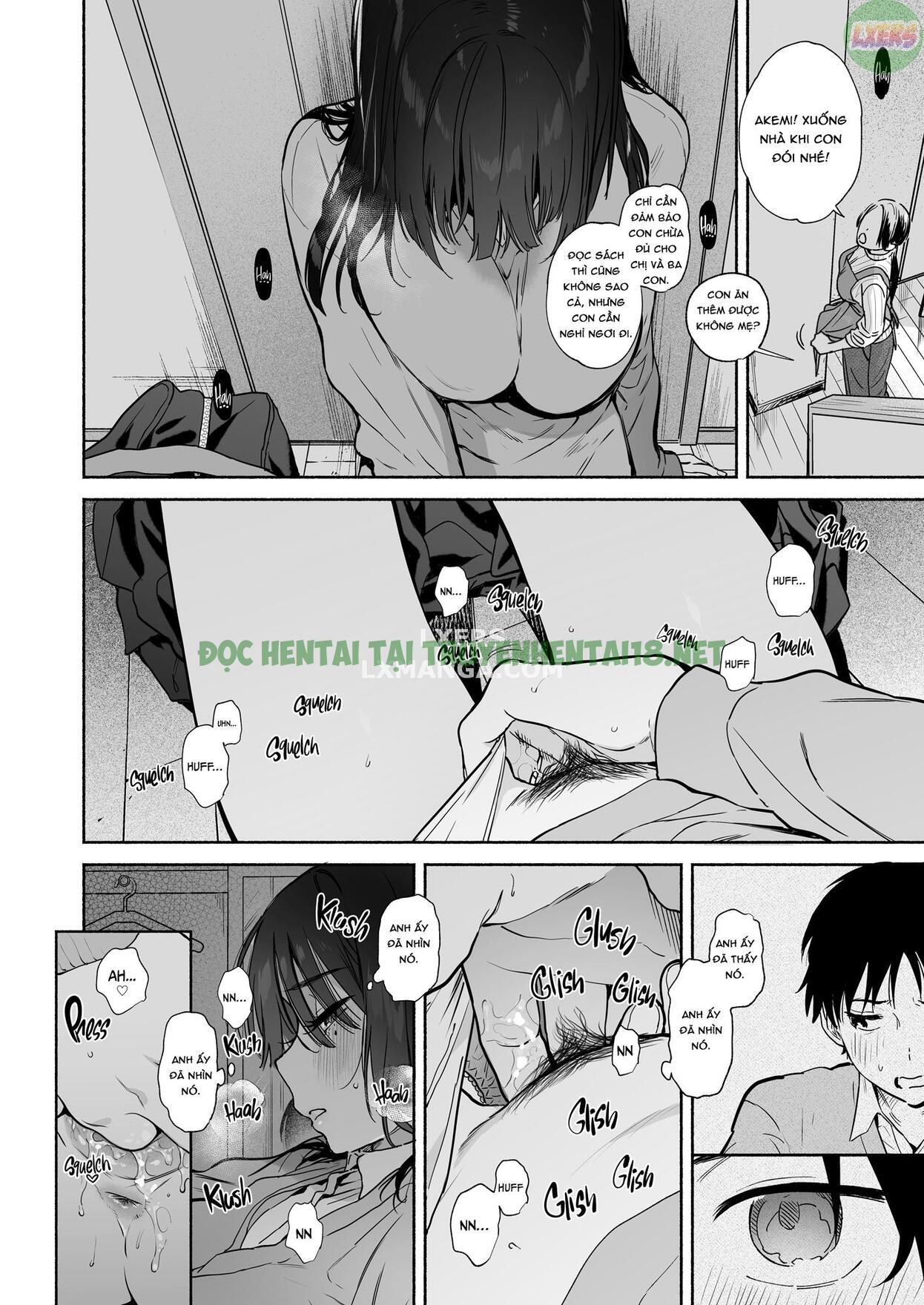 Hình ảnh 19 trong Addicted To Sex With A Taciturn Library Committee Member - Chapter 1 - Hentaimanhwa.net