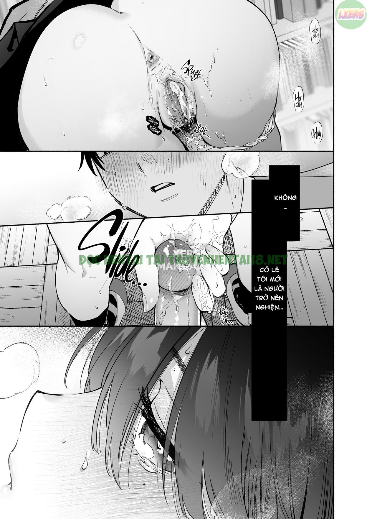 Hình ảnh 48 trong Addicted To Sex With A Taciturn Library Committee Member - Chapter 1 - Hentaimanhwa.net