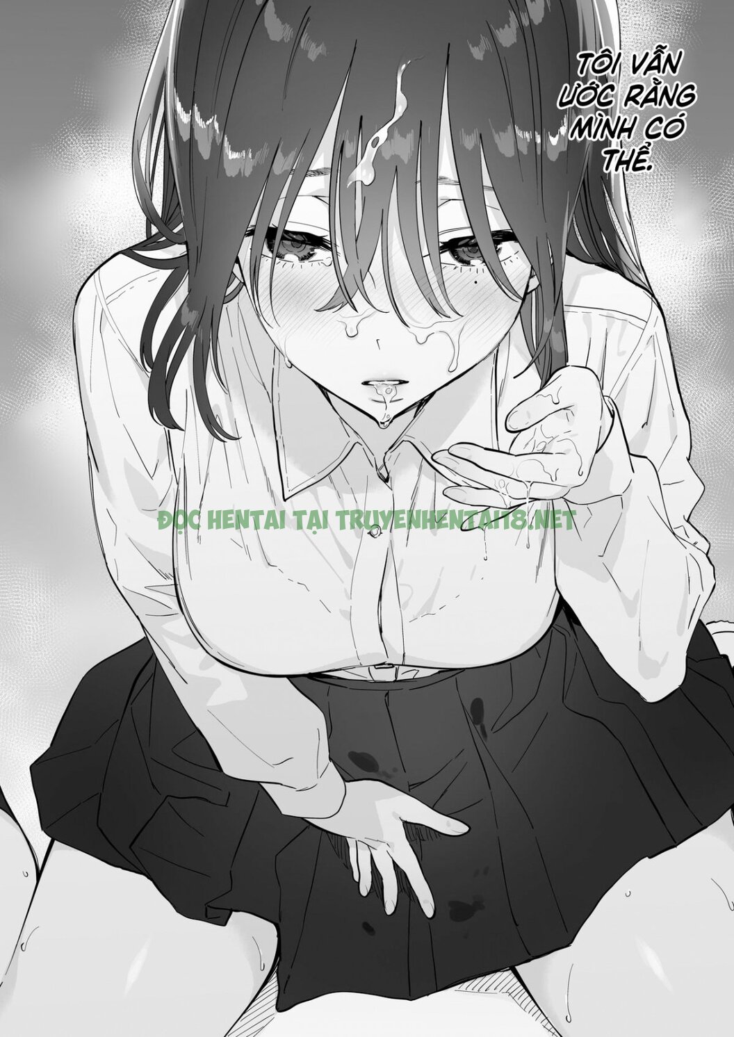 Hình ảnh 16 trong Addicted To Sex With A Taciturn Library Committee Member - Chapter 2 END - Hentaimanhwa.net