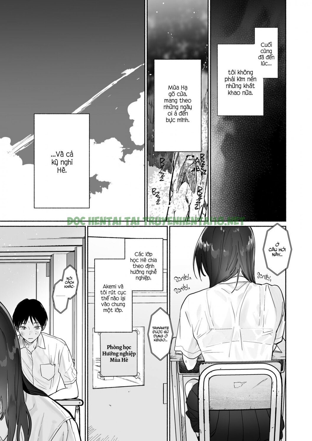 Hình ảnh 19 trong Addicted To Sex With A Taciturn Library Committee Member - Chapter 2 END - Hentaimanhwa.net