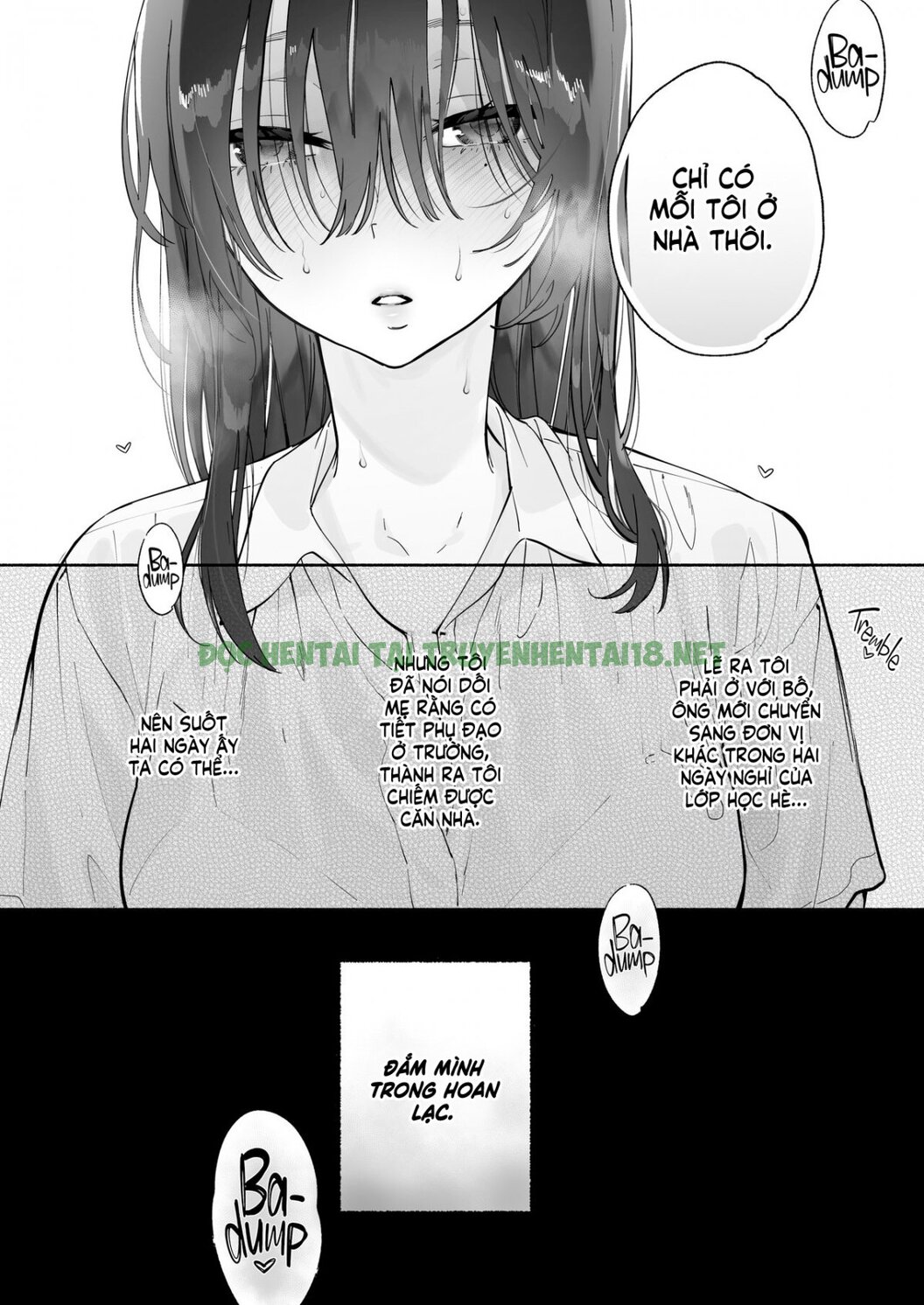 Hình ảnh 23 trong Addicted To Sex With A Taciturn Library Committee Member - Chapter 2 END - Hentaimanhwa.net