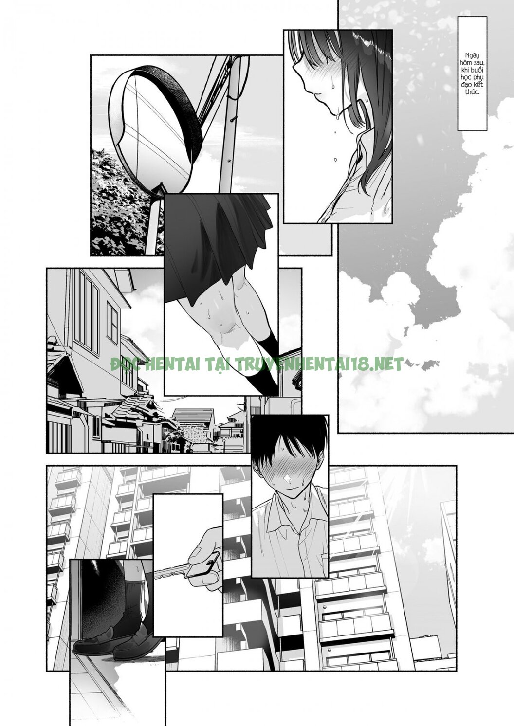 Hình ảnh 24 trong Addicted To Sex With A Taciturn Library Committee Member - Chapter 2 END - Hentaimanhwa.net