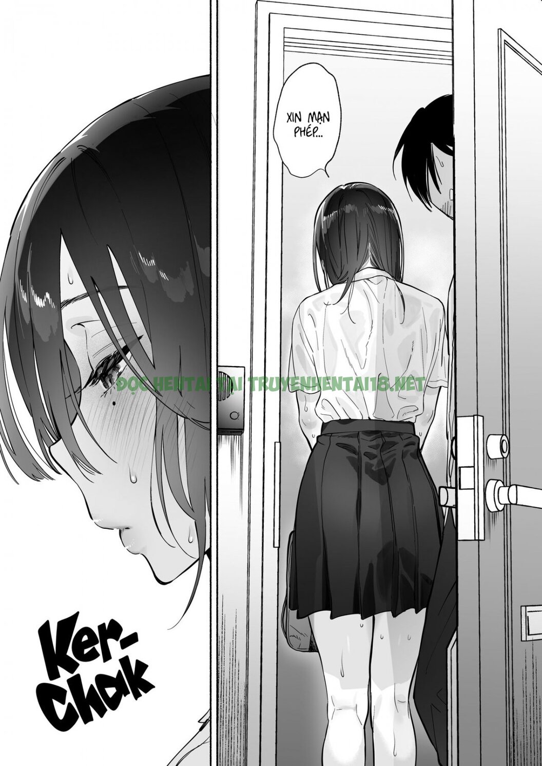 Hình ảnh 25 trong Addicted To Sex With A Taciturn Library Committee Member - Chapter 2 END - Hentaimanhwa.net