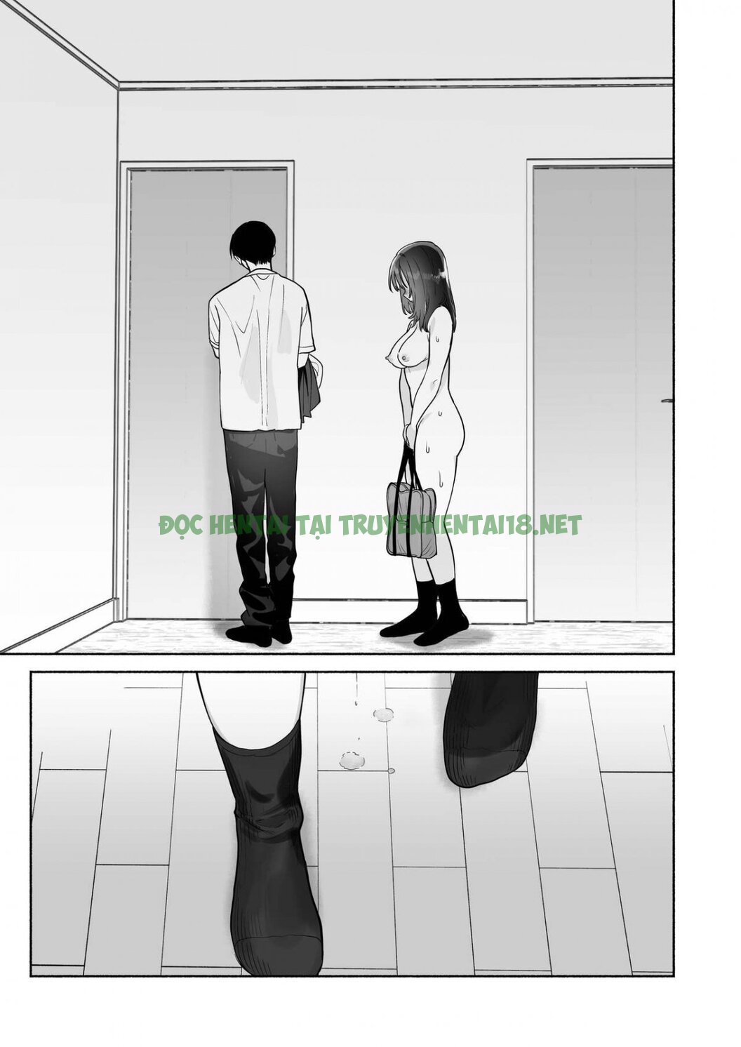 Hình ảnh 34 trong Addicted To Sex With A Taciturn Library Committee Member - Chapter 2 END - Hentaimanhwa.net