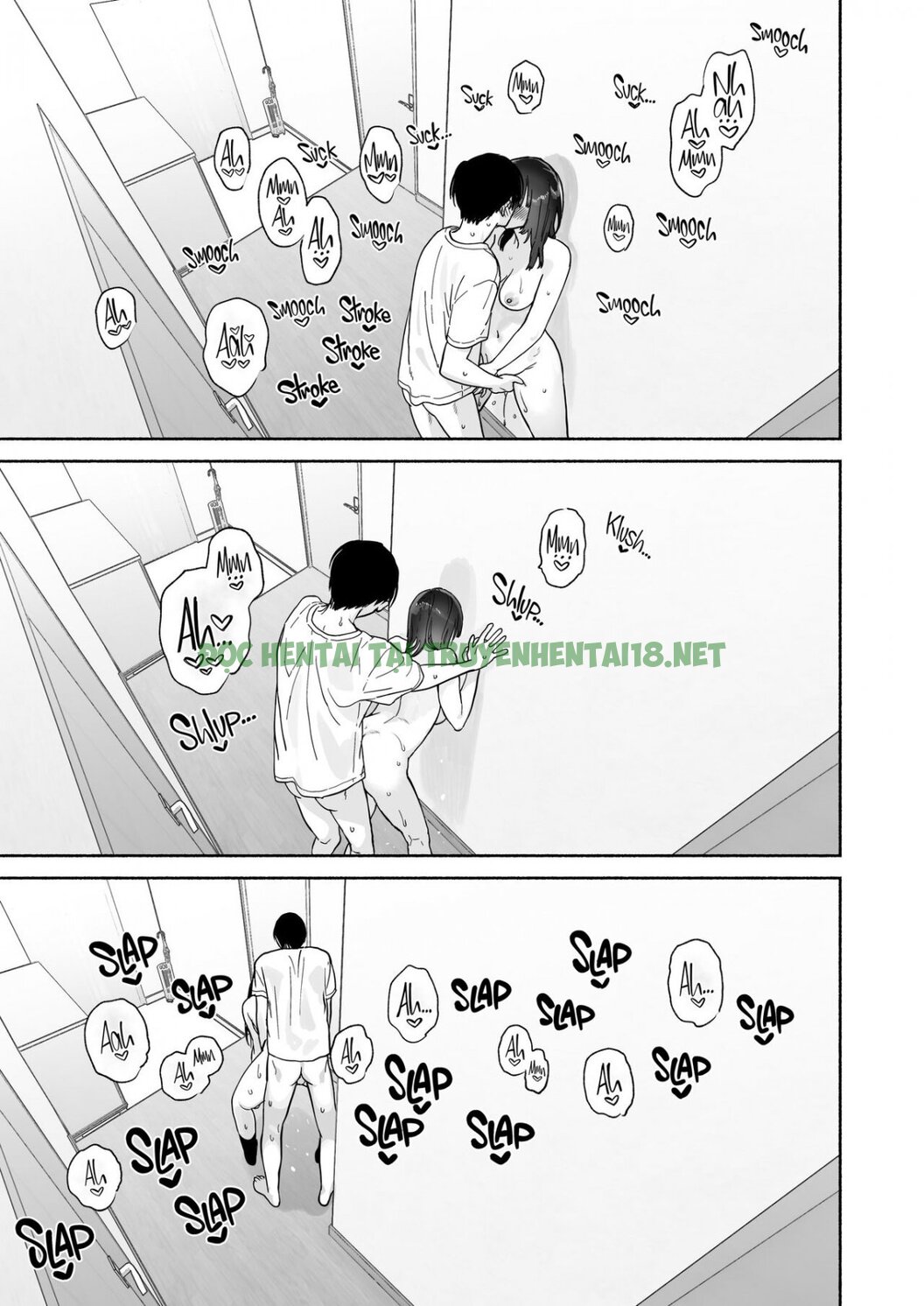 Hình ảnh 38 trong Addicted To Sex With A Taciturn Library Committee Member - Chapter 2 END - Hentaimanhwa.net