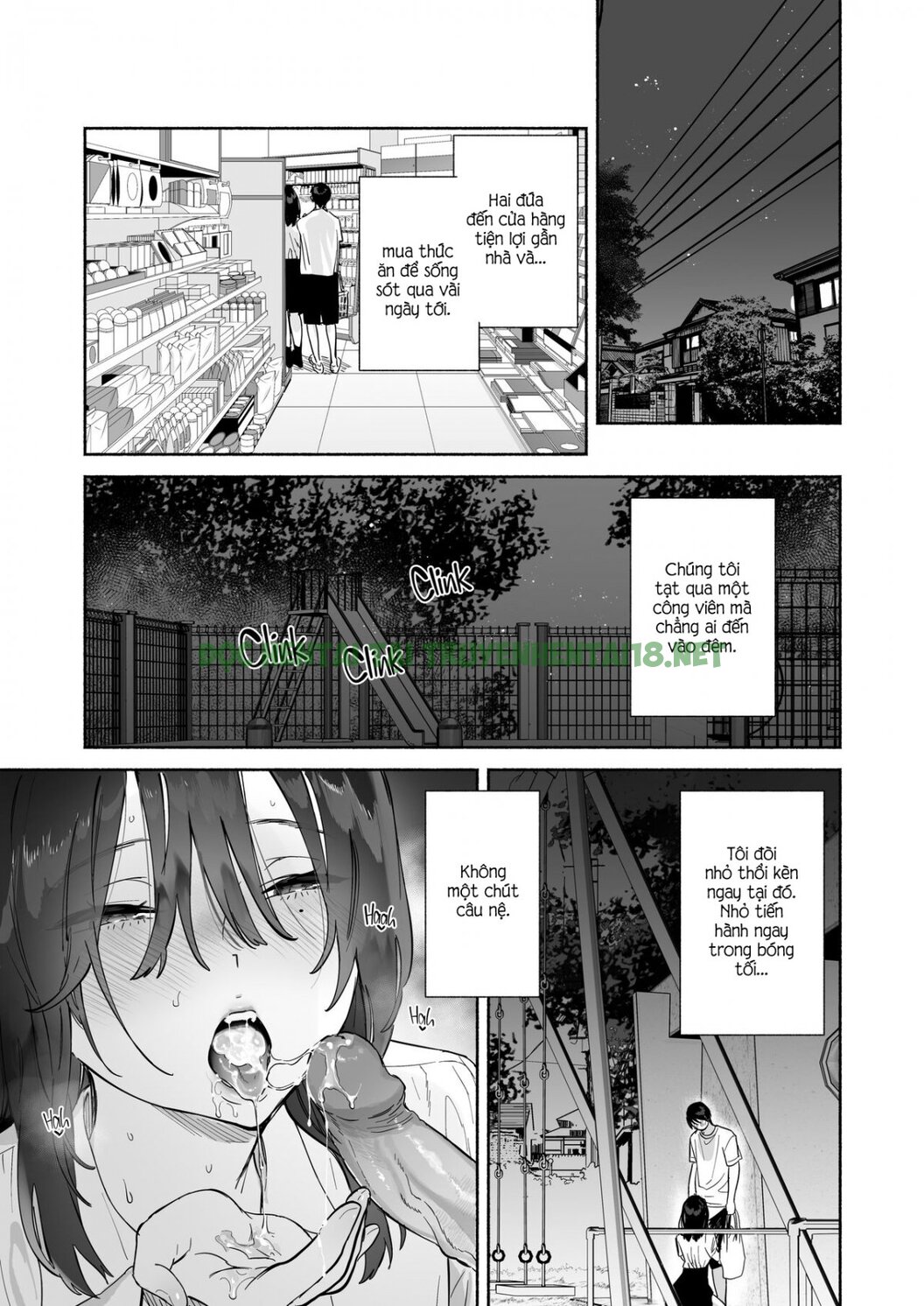 Hình ảnh 42 trong Addicted To Sex With A Taciturn Library Committee Member - Chapter 2 END - Hentaimanhwa.net
