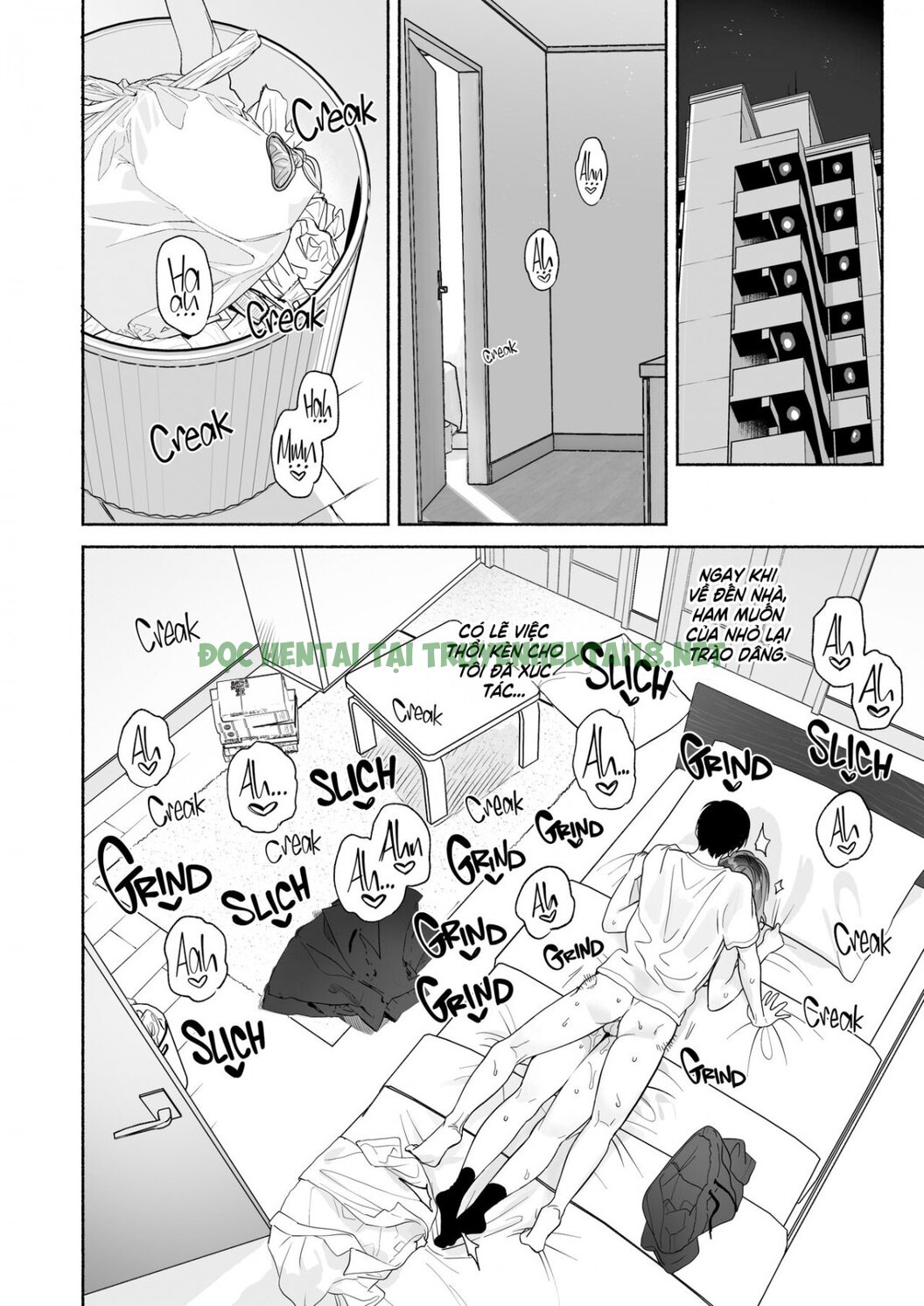 Hình ảnh 43 trong Addicted To Sex With A Taciturn Library Committee Member - Chapter 2 END - Hentaimanhwa.net