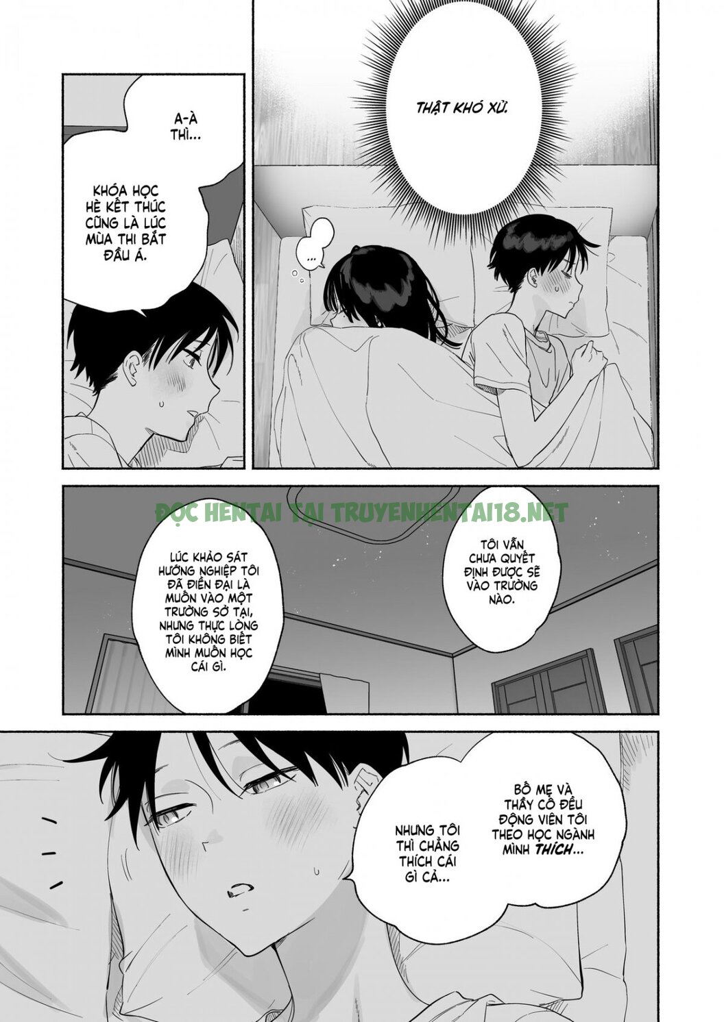 Hình ảnh 45 trong Addicted To Sex With A Taciturn Library Committee Member - Chapter 2 END - Hentaimanhwa.net