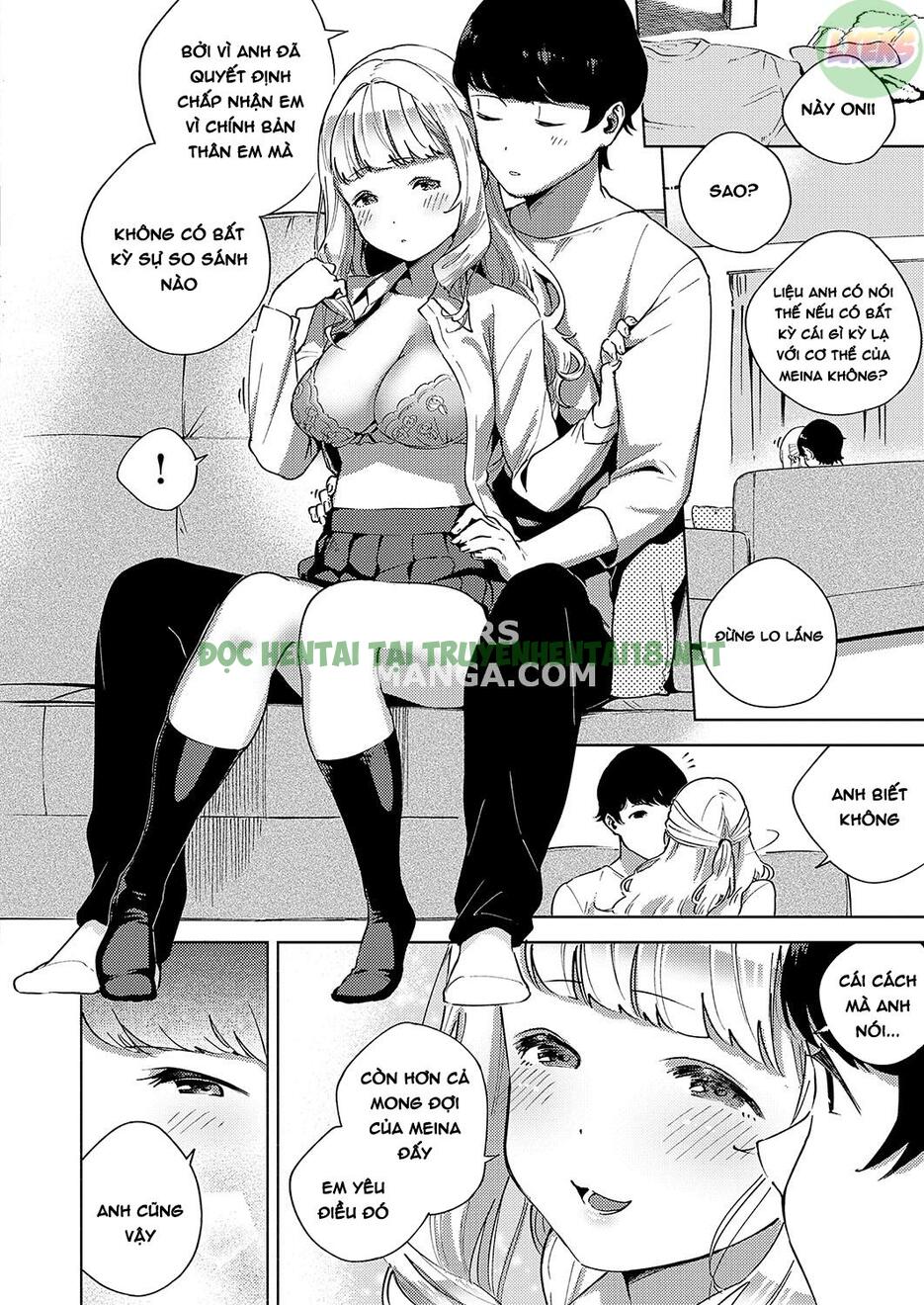 Xem ảnh 15 trong truyện hentai Addictive Pheromone - Chapter 1 - truyenhentai18.pro