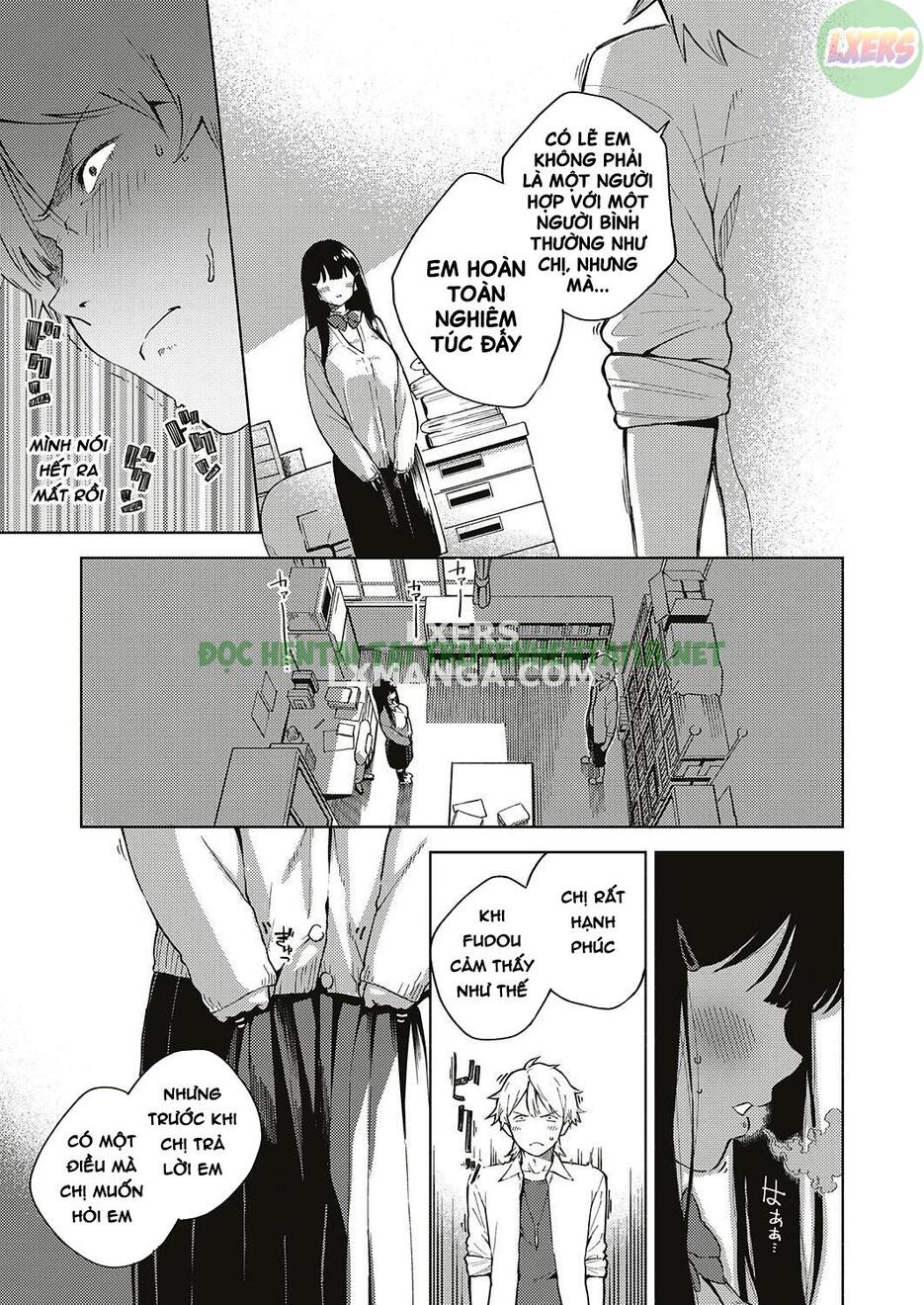 Xem ảnh 8 trong truyện hentai Addictive Pheromone - Chapter 2 - truyenhentai18.pro