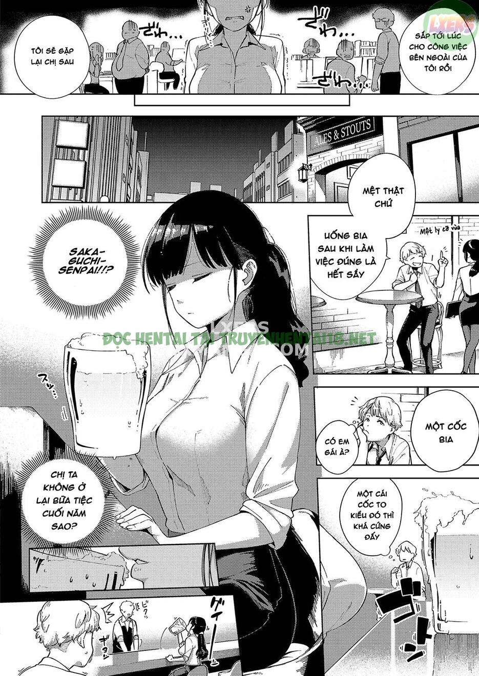 Xem ảnh 1 trong truyện hentai Addictive Pheromone - Chapter 4 - truyenhentai18.pro