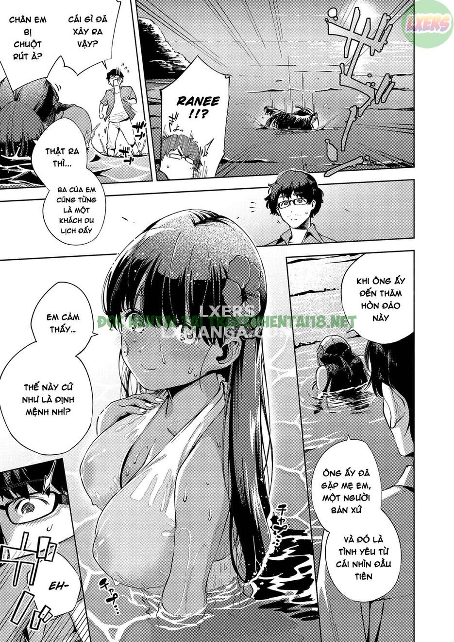 Xem ảnh 6 trong truyện hentai Addictive Pheromone - Chapter 5 - truyenhentai18.pro