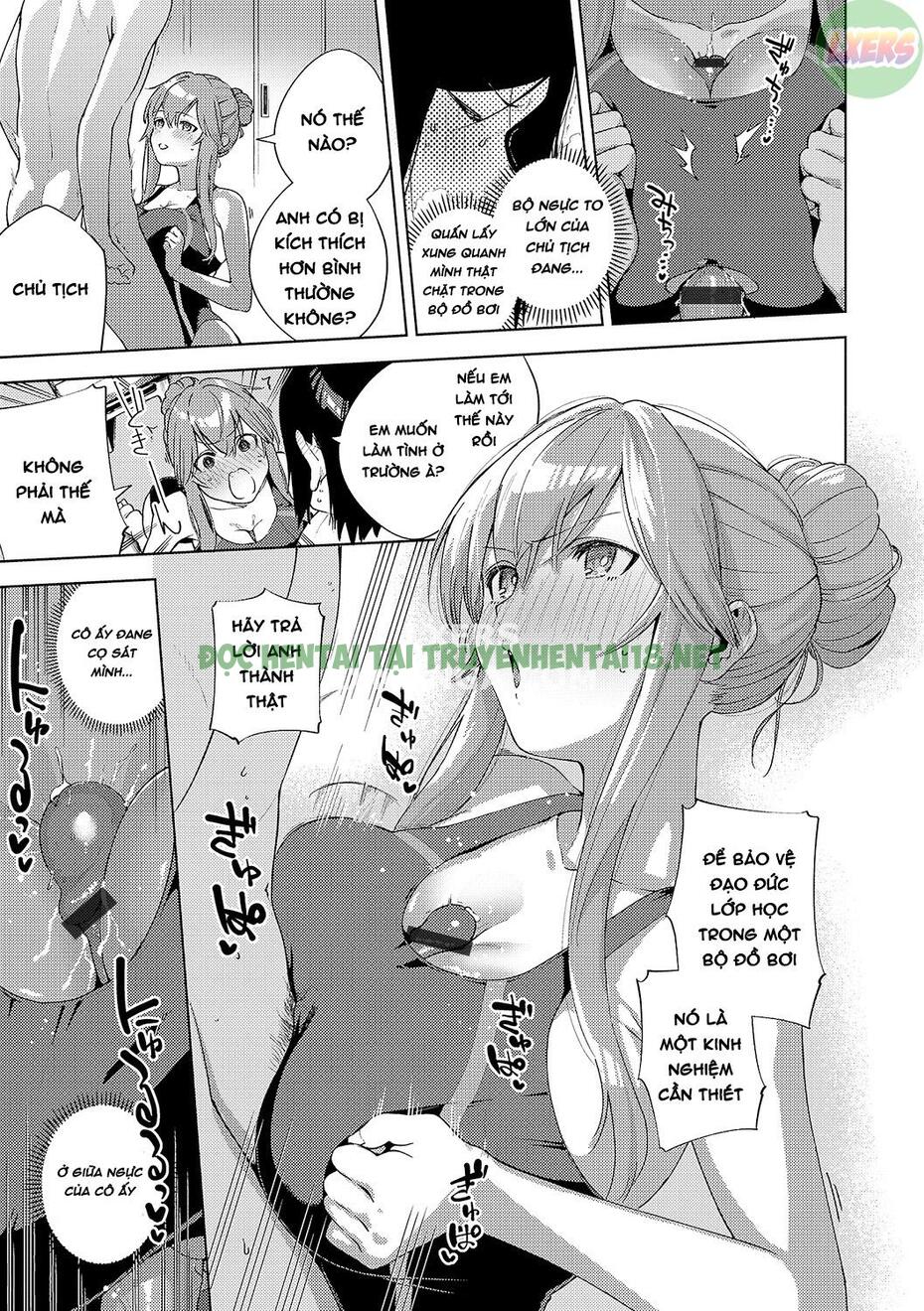 Xem ảnh 33 trong truyện hentai Addictive Pheromone - Chapter 9 END - truyenhentai18.pro