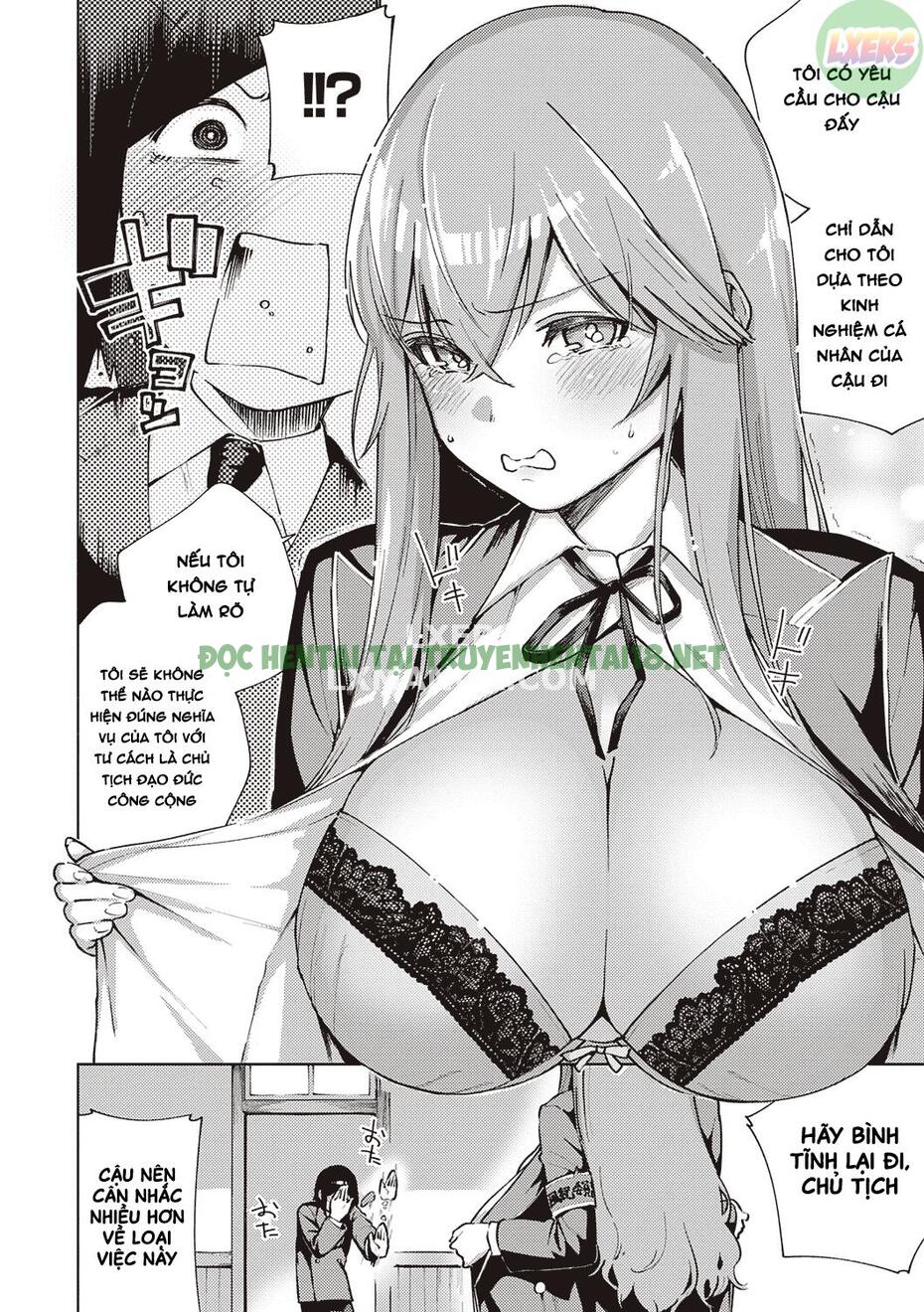 Xem ảnh 9 trong truyện hentai Addictive Pheromone - Chapter 9 END - Truyenhentai18.net
