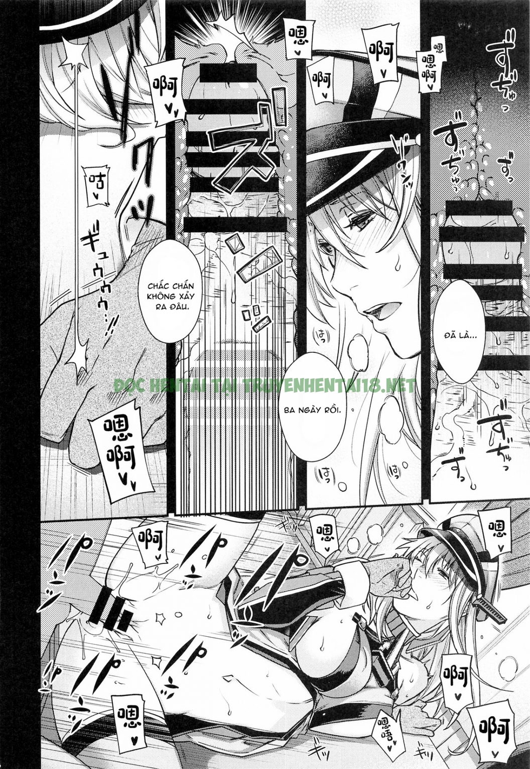 Xem ảnh 14 trong truyện hentai Bắn Tinh Vào Lồn Em Gái Sĩ Quan - One Shot - truyenhentai18.pro