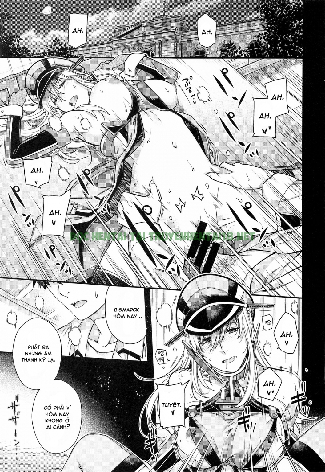 Xem ảnh 3 trong truyện hentai Bắn Tinh Vào Lồn Em Gái Sĩ Quan - One Shot - truyenhentai18.pro