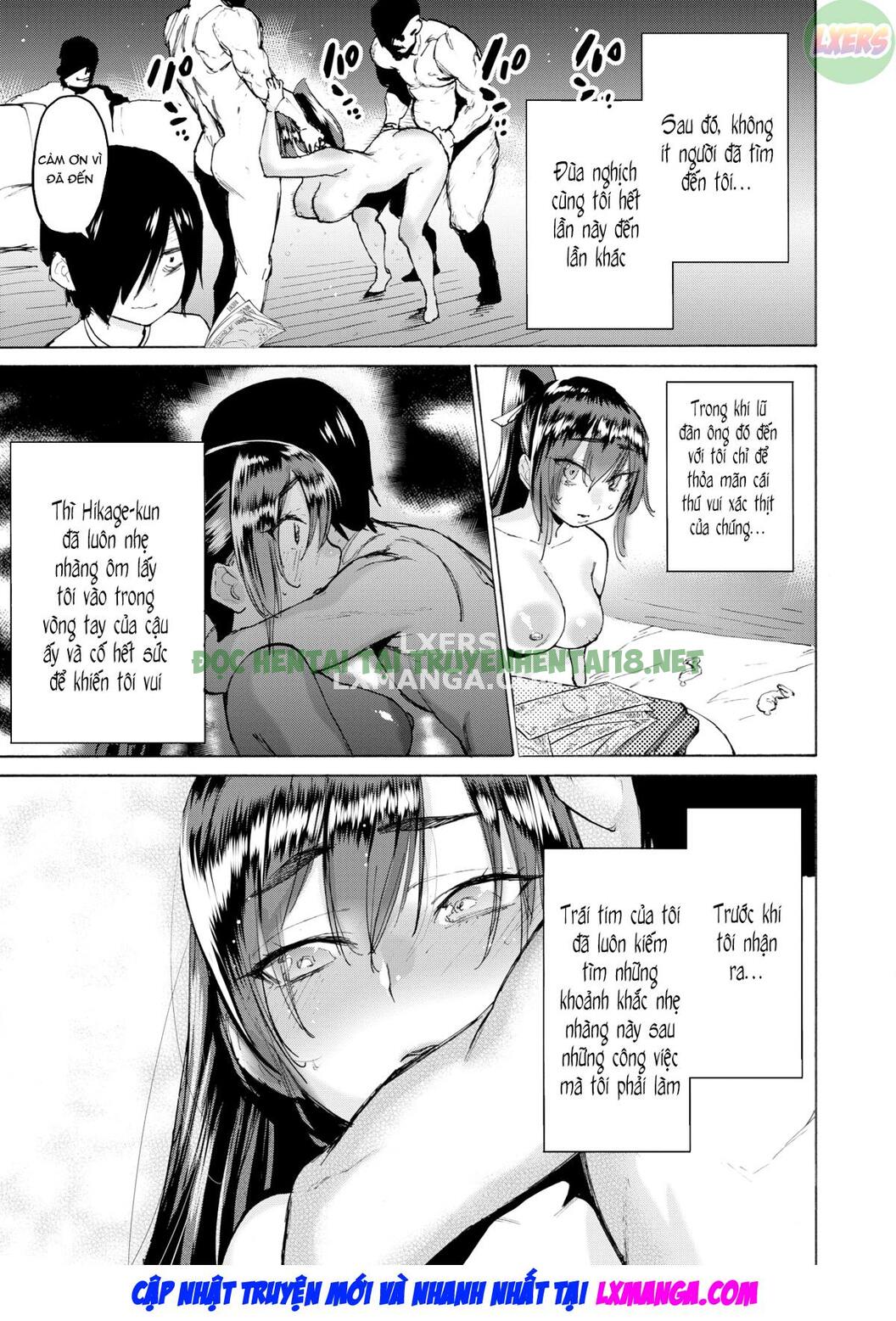 Xem ảnh 21 trong truyện hentai Sau Tất Cả, Em Thích Bị Địt - Chapter 1 - truyenhentai18.pro