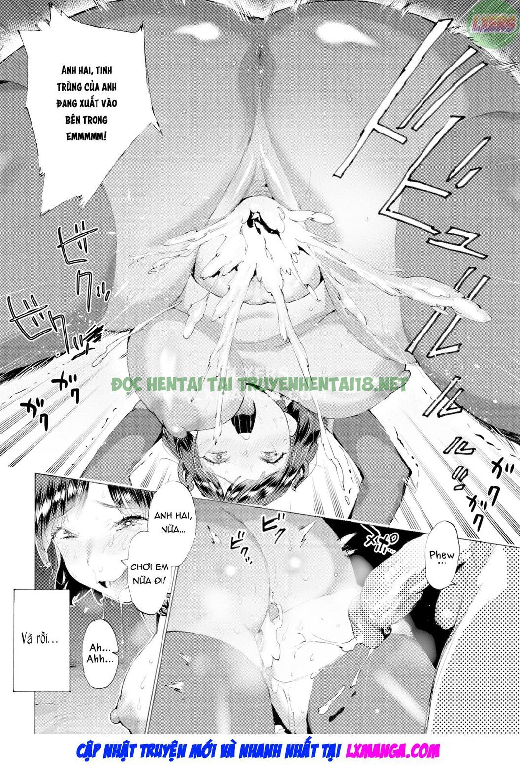 Xem ảnh 19 trong truyện hentai Sau Tất Cả, Em Thích Bị Địt - Chapter 2 - truyenhentai18.pro