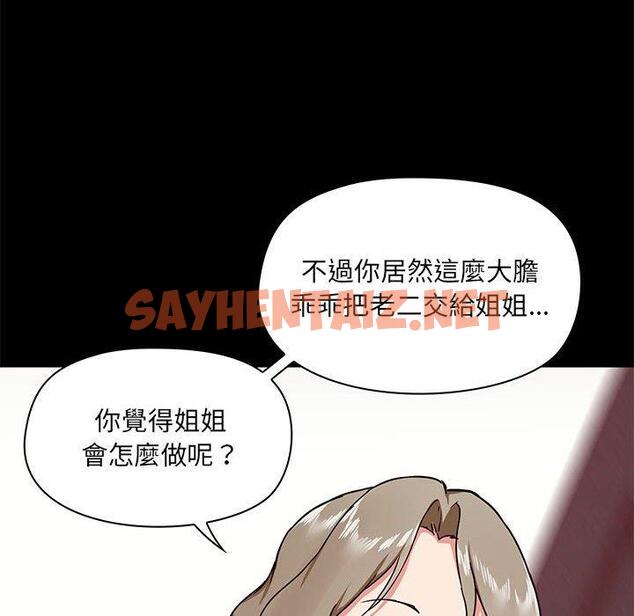 查看漫画愛打遊戲的姊姊 - 第33話 - sayhentaiz.net中的1106674图片