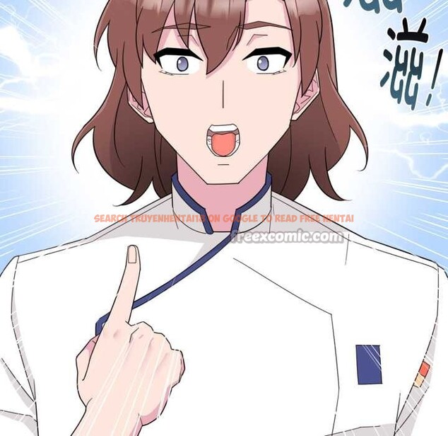 查看漫画愛的調味課/新娘料理課程 - 第1話 - sayhentaiz.net中的4039975图片