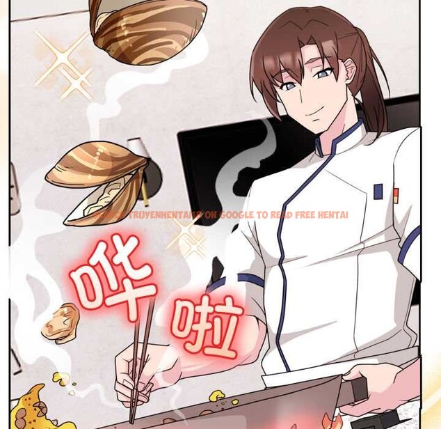 查看漫画愛的調味課/新娘料理課程 - 第2話 - sayhentaiz.net中的4040102图片