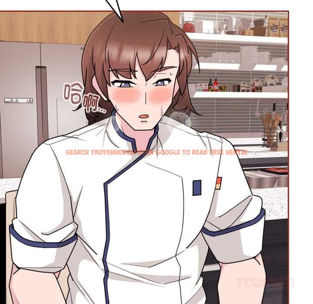 查看漫画愛的調味課/新娘料理課程 - 第3話 - sayhentaiz.net中的4040259图片