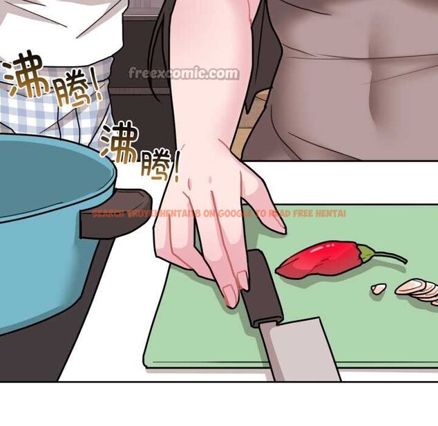 查看漫画愛的調味課/新娘料理課程 - 第3話 - sayhentaiz.net中的4040349图片