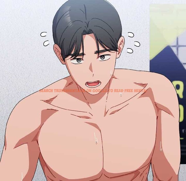 查看漫画愛上你也好 - 第46話 - tymanga.com中的4154064图片